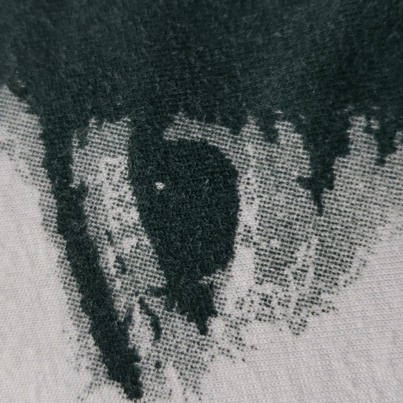 Christopher Walken Baseball Shirt L - Picture 4 of 7